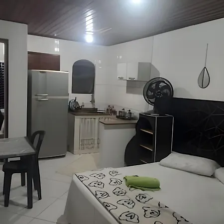 Lindo apart recreio bandeirantes-3