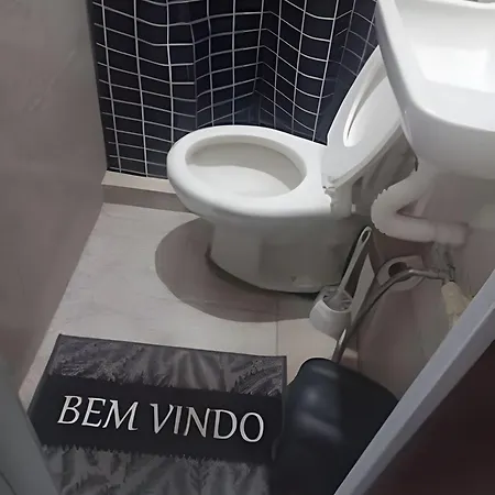 Lindo apart recreio bandeirantes-2