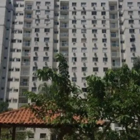 Apartamento inteiro próximo ao Riocentro, Parque Olímpico e Farmasi-2