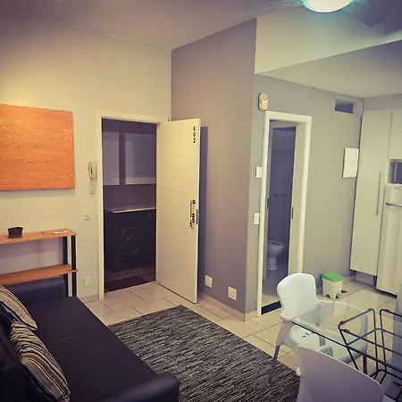 Small Quiet Condo Posto 6-3