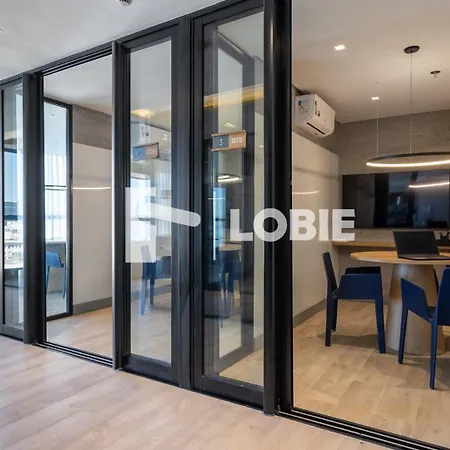 Lobie Skylux-3