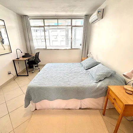 Cosy Apartment In The Heart Of Copacabana-3
