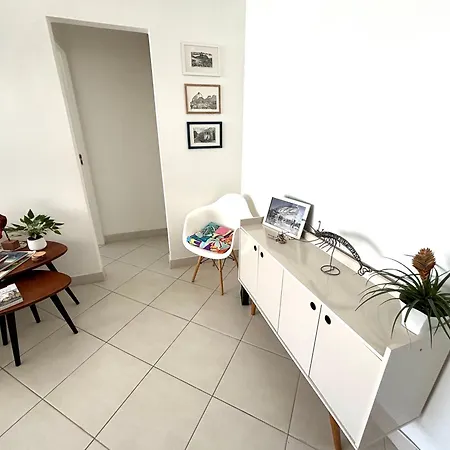 Cosy Apartment In The Heart Of Copacabana-2