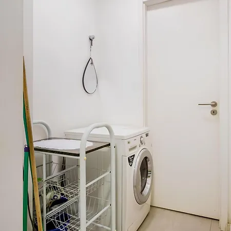 Apê-Loft em Frente à Praia, Recreio - RJ-3