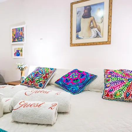 Apartamento em Copacabana próximo da praia-3