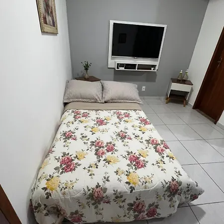 Apartamento juntinho a estação-3