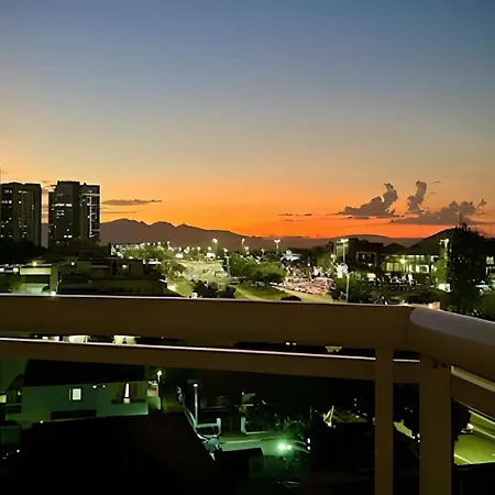 Flats Paradiso Barra Da Tijuca-2