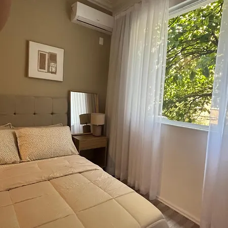 Belíssimo Apt no Leme-3