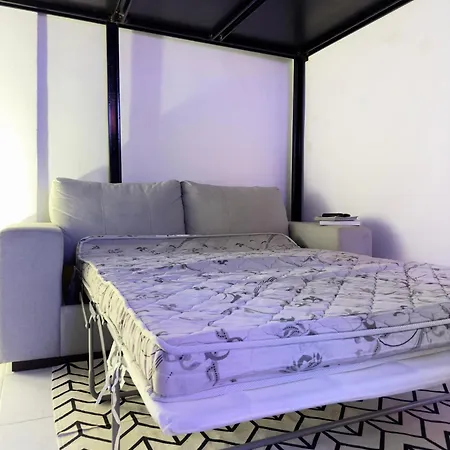 Loft AO LADO do Rio Centro, Projac e Praia-2