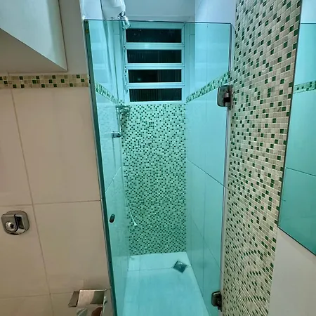 Apartamento Copacabana Rio-2