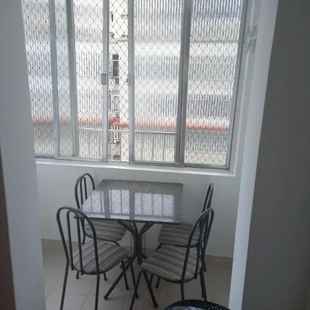 SUH Copacabana 22 Beach Posto 2-3