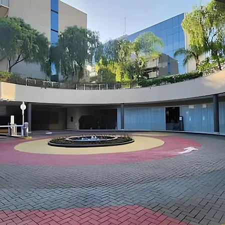 Suíte privativa na Barra da Tijuca, Neolink-3