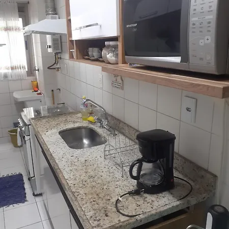 Apartamento no Recreio-3