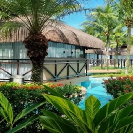 Resort Bora Bora Barra da Tijuca-3