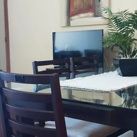 Quarto na Praia de Copacabana, excelente localização!-3