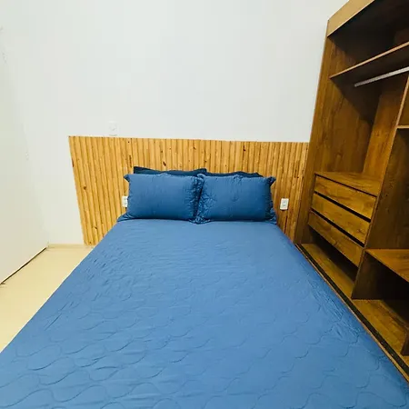 Ipanema Beach Apartament-2