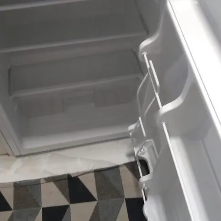 Mini apartamento 300 metros da praia-3