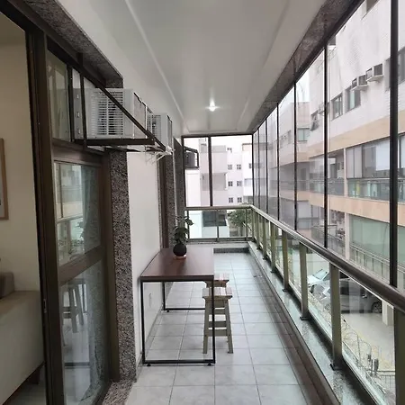 Apartamento na Praia Recreio-2