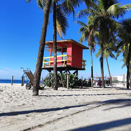 2 Bedroom Apartment Beach Copacabana Rio de Janeiro Brazil-2