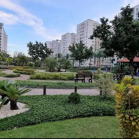 Apartamento completo na Barra Olímpica-2