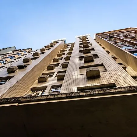 Leme Aprazível: 3 quartos amplo e confortável!-2