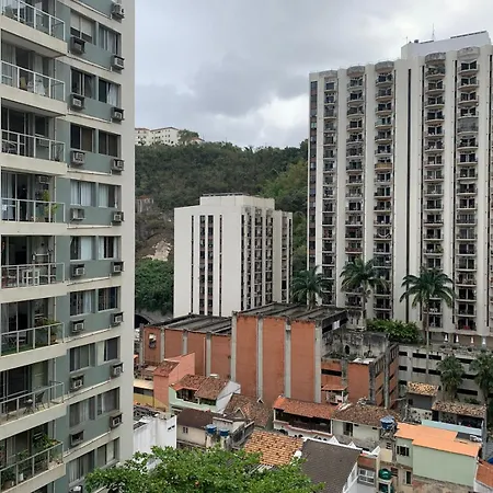 Apartamento Leme - RJ-2