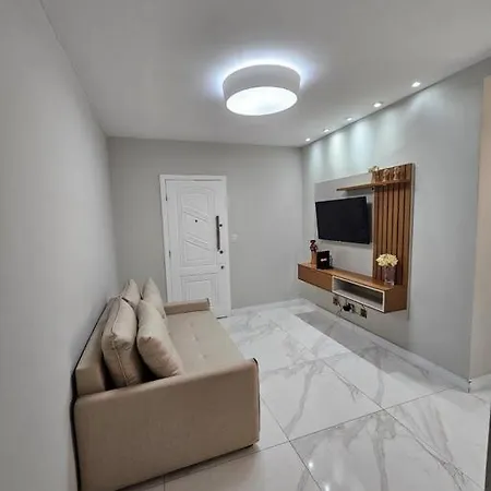 Apartamento Copabacana-2
