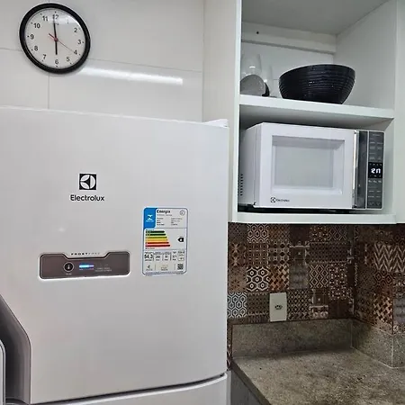 Apartamento Copabacana-3