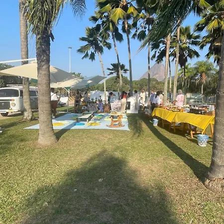 Apartamento Zona Sul - Praia do Flamengo - Belíssimo e espaçoso-2