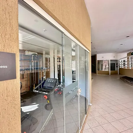Apartamento In Ipanema-3