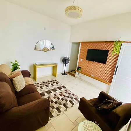 Casarão de 2 Quartos próximo ao Maracanã-3