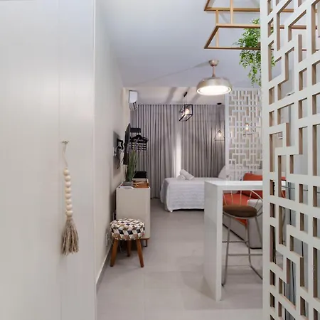 Apartamento Moderno em Copacabana otimo lugar-3