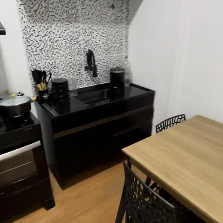 Casa perto da praia-3