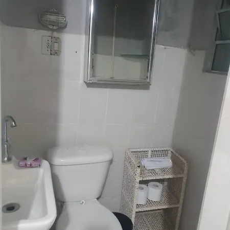 apartamento barra da tijuca perto de tudo-3