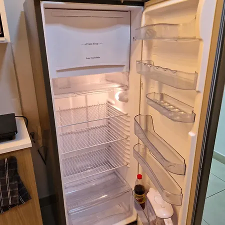 Estúdio Moderno no Coraçao do Rio de Janeiro-2