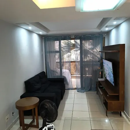 Apart Hostel Recreio dos Bandeirantes Aluguel de Quartos ou Apartamento Inteiro-2