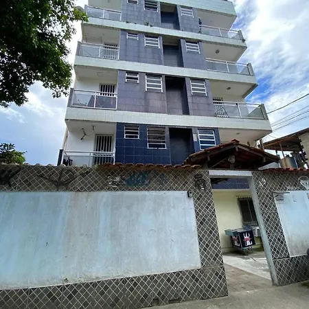 Lindo loft recreio dos Bandeirantes-3