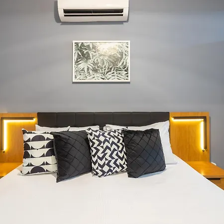 Praia de Copacabana Studio Design-2