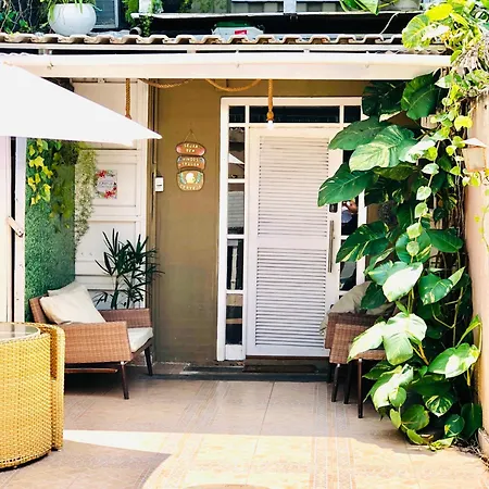 Casa de praia aconchego-2