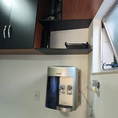Apartamento muito perto da praia-2