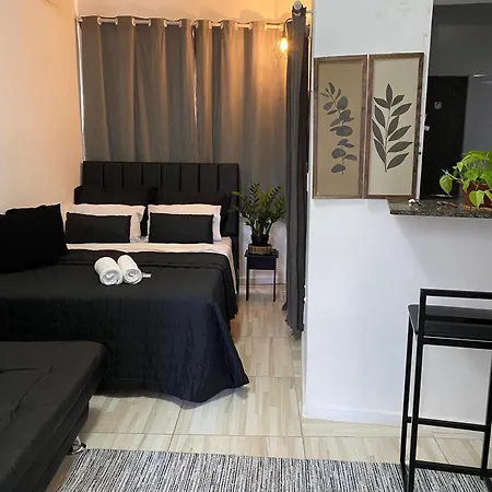 Apêzinho Vidigal - RJ-2