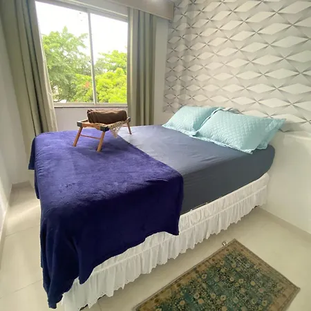 Apartamento 2 quartos Rio Centro - Barra Olímpica-3