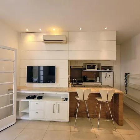 Seu Apartamento Em Copacabana-2