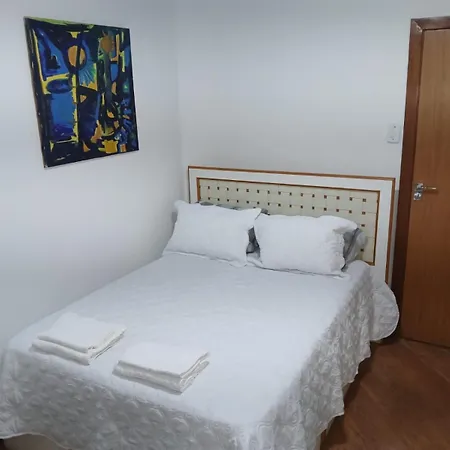 Apartamento Leme, 100m da Praia-3