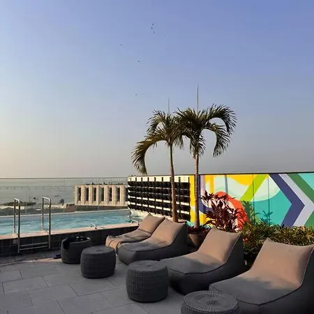 Studio Centro - RIO HAPPY HOME-3