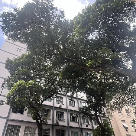 Apartamento Moderno em Copacabana otimo lugar-2