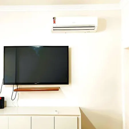 Amplo Apartamento no Posto 4-2