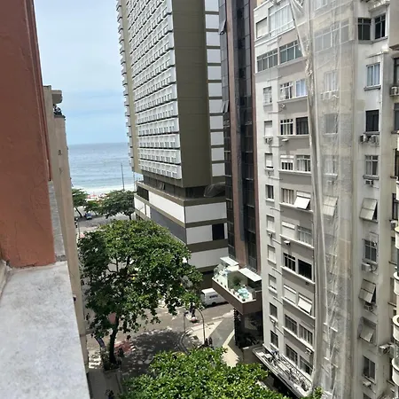 Copacabana Rio Praia 10-2
