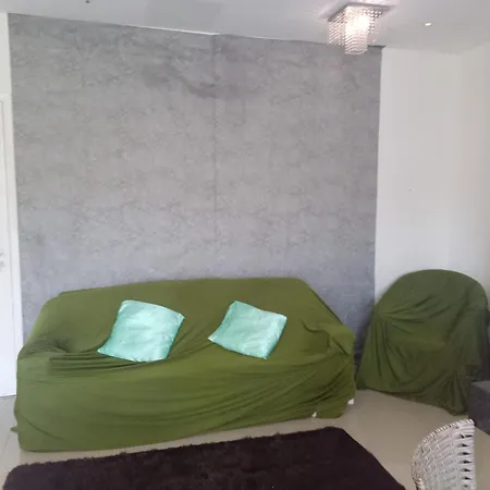 Apartamento Top Neolink Stay Barra Da Tijuca-3
