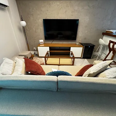 Duplex Leblon com Garagem Vista Cristo - 2 Quartos-2